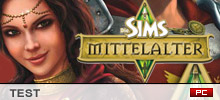 Die Sims: Mittelalter